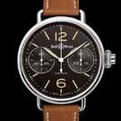 นาฬิกา Bell & Ross Vintage WW1 Chronographe Monopussoir Heritage - ww1-chronographe-monopussoir-heritage-1.jpg - mier