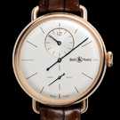 Bell & Ross Vintage WW1 Regulateur Rose Gold 腕時計 - ww1-regulateur-rose-gold-1.jpg - mier