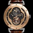 Montre Bell & Ross Vintage WW2 Military Tourbillon Rose Gold - ww2-military-tourbillon-rose-gold-1.jpg - mier
