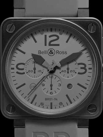 Bell & Ross Aviation BR 01-94 Commando Watch - br-01-94-commando-1.jpg - mier