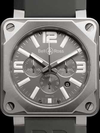 Bell & Ross Aviation BR 01-94 Pro Titanium Watch - br-01-94-pro-titanium-1.jpg - mier