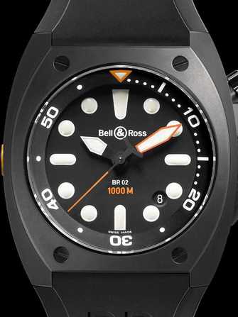 Bell & Ross Marine BR 02-92 Pro Dial Watch - br-02-92-pro-dial-1.jpg - mier