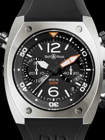 Bell & Ross Marine BR 02-94 Steel Watch - br-02-94-steel-1.jpg - mier