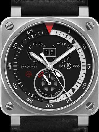 Bell & Ross Aviation BR 03-90 B-Rocket 腕時計 - br-03-90-b-rocket-1.jpg - mier