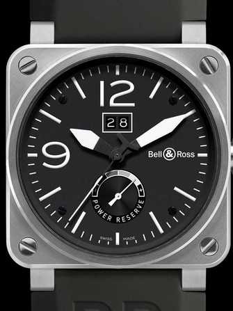 Bell & Ross Aviation BR 03-90 Grande Date & Reserve de Marche Watch - br-03-90-grande-date-reserve-de-marche-1.jpg - mier