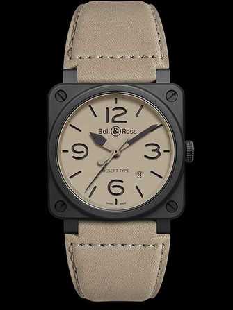 Bell & Ross Aviation BR 03-92 Desert Type Uhr - br-03-92-desert-type-1.jpg - mier