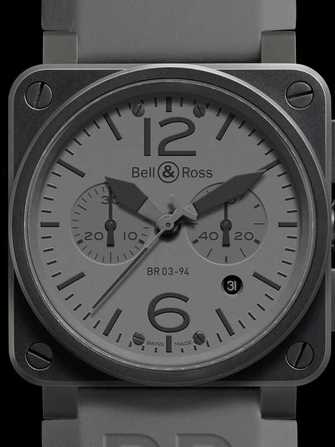 Bell & Ross Aviation BR 03-94 Commando Watch - br-03-94-commando-1.jpg - mier