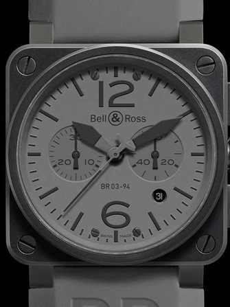 Bell & Ross Aviation BR 03-94 Commando 腕表 - br-03-94-commando-1.jpg - mier