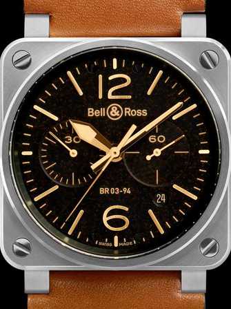 Reloj Bell & Ross Aviation BR 03-94 Golden Heritage - br-03-94-golden-heritage-1.jpg - mier