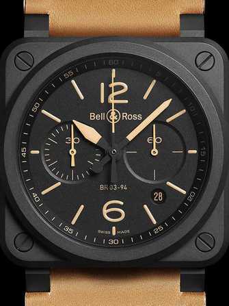 Bell & Ross Aviation BR 03-94 Heritage Ceramic Uhr - br-03-94-heritage-ceramic-1.jpg - mier