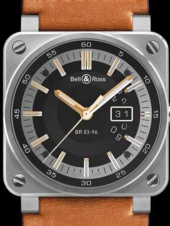 Montre Bell & Ross Aviation BR 03-96 Golden Heritage - br-03-96-golden-heritage-1.jpg - mier