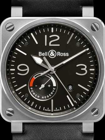 Bell & Ross Aviation BR 03-97 Reserve De Marche Uhr - br-03-97-reserve-de-marche-1.jpg - mier