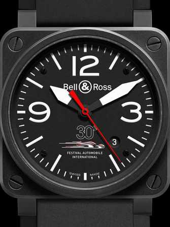 Reloj Bell & Ross Aviation BR 03-Festival Automobile International - br-03-festival-automobile-international-1.jpg - mier