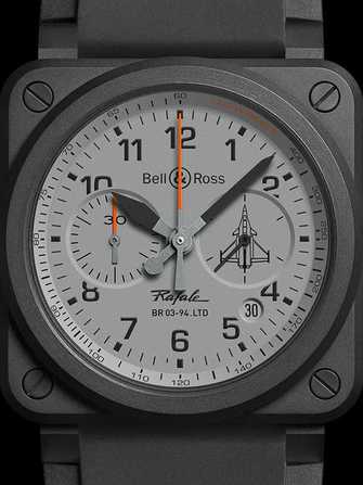 Bell & Ross Aviation BR 03 Rafale Watch - br-03-rafale-1.jpg - mier