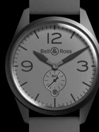 Bell & Ross Vintage BR 123 Commando Watch - br-123-commando-1.jpg - mier