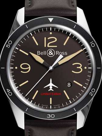Bell & Ross Vintage BR 123 Falcon Watch - br-123-falcon-1.jpg - mier
