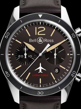 Bell & Ross Vintage BR 126 Falcon Watch - br-126-falcon-1.jpg - mier
