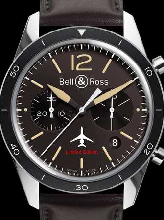 Bell & Ross Vintage BR 126 Falcon Uhr - br-126-falcon-1.jpg - mier