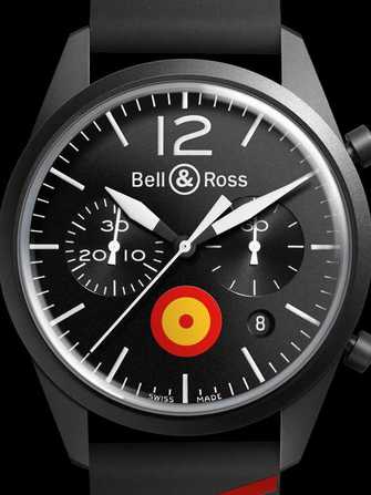 Bell & Ross Vintage BR 126 Insignia ES Watch - br-126-insignia-es-1.jpg - mier