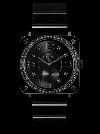 นาฬิกา Bell & Ross Aviation BR S Black Ceramic Phantom Diamonds - br-s-black-ceramic-phantom-diamonds-1.jpg - mier