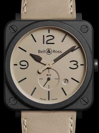 Bell & Ross Aviation BR S Desert Type Watch - br-s-desert-type-1.jpg - mier