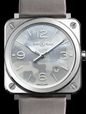 Bell & Ross Aviation BR S Grey Camouflage Watch - br-s-grey-camouflage-1.jpg - mier