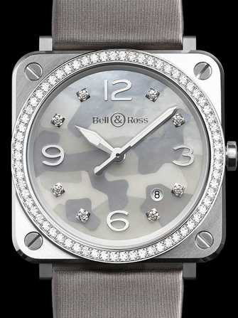 Reloj Bell & Ross Aviation BR S Grey Camouflage Diamonds - br-s-grey-camouflage-diamonds-1.jpg - mier