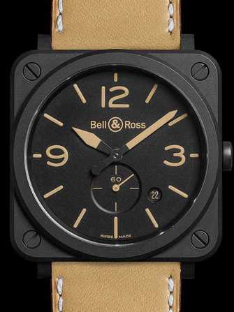 Montre Bell & Ross Aviation BR S Heritage Ceramic - br-s-heritage-ceramic-1.jpg - mier