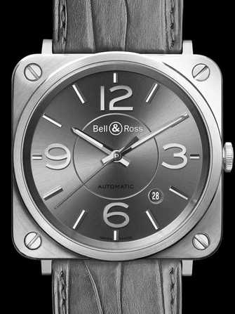 Montre Bell & Ross Aviation BR S Officer Ruthenium - br-s-officer-ruthenium-1.jpg - mier