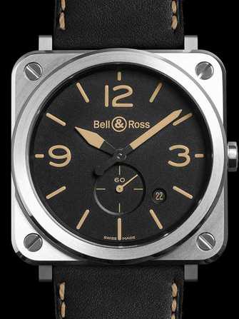 Bell & Ross Aviation BR S Sport Heritage 腕表 - br-s-sport-heritage-1.jpg - mier