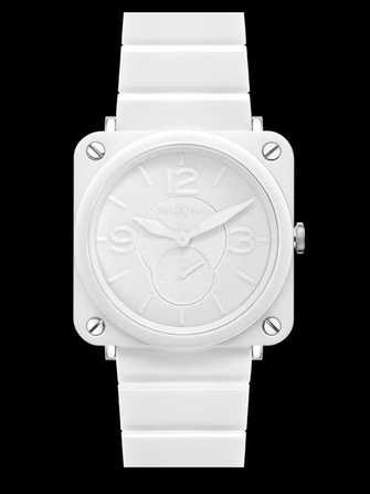 Montre Bell & Ross Aviation BR S White Ceramic Phantom - br-s-white-ceramic-phantom-1.jpg - mier