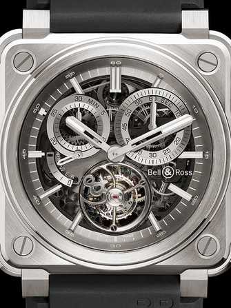 Montre Bell & Ross Aviation BR-X1 Chronographe Tourbillon-Titanium - br-x1-chronographe-tourbillon-titanium-1.jpg - mier