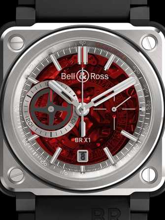 นาฬิกา Bell & Ross Aviation BR-X1 Red Boutique Edition - br-x1-red-boutique-edition-1.jpg - mier