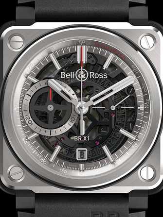 Bell & Ross Aviation BR-X1 Titanium Watch - br-x1-titanium-1.jpg - mier