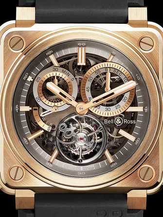 Reloj Bell & Ross Aviation BR-X1 Tourbillon Rose Gold - br-x1-tourbillon-rose-gold-1.jpg - mier