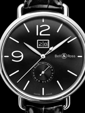 Bell & Ross Vintage WW1-90 Grande Date & Reserve De Marche Watch - ww1-90-grande-date-reserve-de-marche-1.jpg - mier