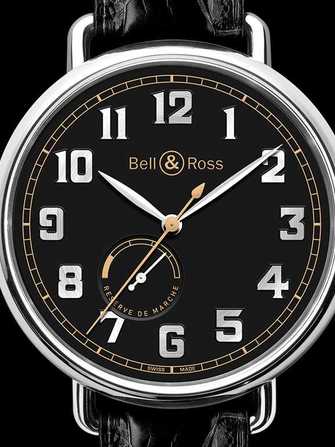 Bell & Ross Vintage WW1-97 Heritage Uhr - ww1-97-heritage-1.jpg - mier