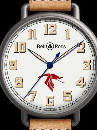 Bell & Ross Vintage WW1 Guynemer Watch - ww1-guynemer-1.jpg - mier
