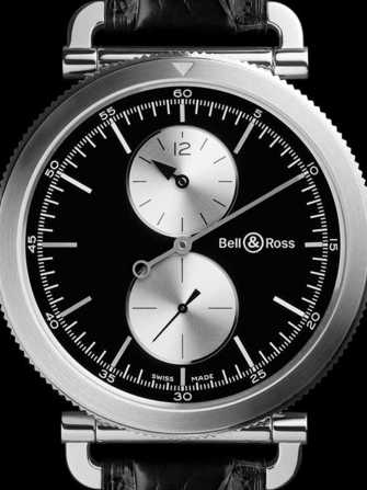 Reloj Bell & Ross Vintage WW2 Regulateur Officer - ww2-regulateur-officer-1.jpg - mier