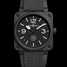 Reloj Bell & Ross Aviation BR 01 10th Anniversary - br-01-10th-anniversary-2.jpg - mier