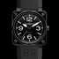 Bell & Ross Aviation BR 01-92 Ceramic 腕表 - br-01-92-ceramic-2.jpg - mier