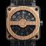 Montre Bell & Ross Aviation BR 01-92 Compass Rose Gold & Carbon - br-01-92-compass-rose-gold-carbon-1.jpg - mier