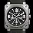 นาฬิกา Bell & Ross Aviation BR 01-94 Chronographe Pro Titanium Carbon Fiber Dial - br-01-94-chronographe-pro-titanium-carbon-fiber-dial-1.jpg - mier