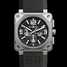 นาฬิกา Bell & Ross Aviation BR 01-94 Chronographe Pro Titanium Carbon Fiber Dial - br-01-94-chronographe-pro-titanium-carbon-fiber-dial-2.jpg - mier