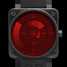 Bell & Ross Aviation BR 01 Red Radar 腕表 - br-01-red-radar-1.jpg - mier