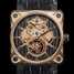 Bell & Ross Aviation BR 01 Tourbillon Pink Gold & Titanium 腕時計 - br-01-tourbillon-pink-gold-titanium-1.jpg - mier