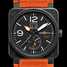 Reloj Bell & Ross Aviation BR 03-51 GMT Orange - br-03-51-gmt-orange-1.jpg - mier