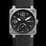 Bell & Ross Aviation BR 03-90 Grande Date & Reserve de Marche Watch - br-03-90-grande-date-reserve-de-marche-2.jpg - mier