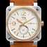 Bell & Ross Aviation BR 03-90 Steel & Rose Gold Uhr - br-03-90-steel-rose-gold-1.jpg - mier