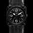 Bell & Ross Aviation BR 03-92 Black Ceramic Uhr - br-03-92-black-ceramic-2.jpg - mier